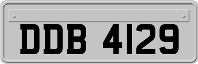 DDB4129