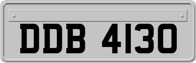 DDB4130