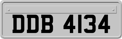 DDB4134