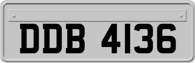 DDB4136
