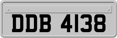 DDB4138