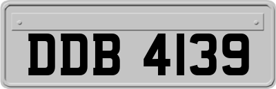 DDB4139