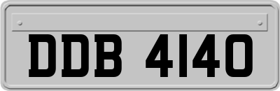 DDB4140
