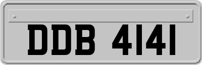 DDB4141