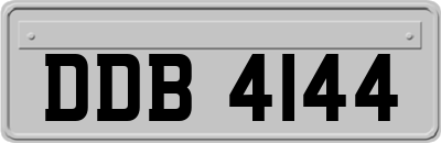 DDB4144