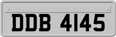 DDB4145