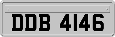 DDB4146