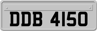 DDB4150