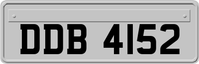 DDB4152