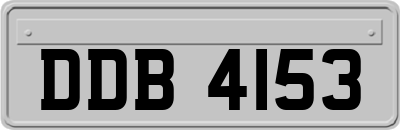 DDB4153