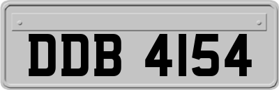 DDB4154