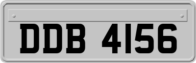 DDB4156