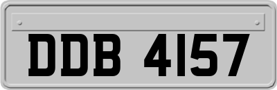 DDB4157