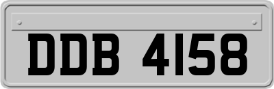 DDB4158