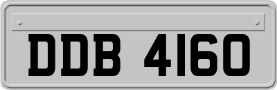 DDB4160