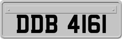 DDB4161