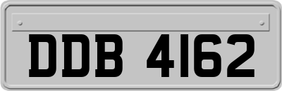 DDB4162