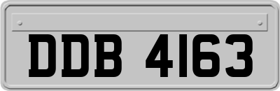 DDB4163