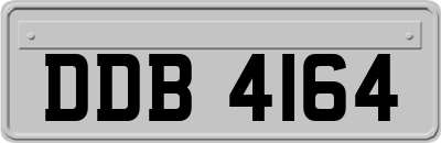 DDB4164