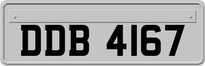 DDB4167