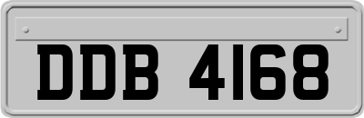 DDB4168