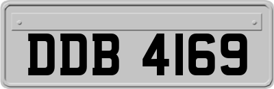 DDB4169