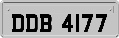 DDB4177