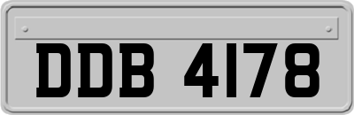 DDB4178