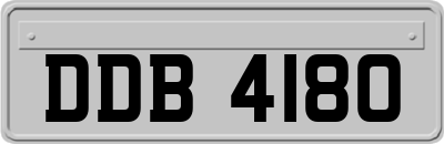 DDB4180