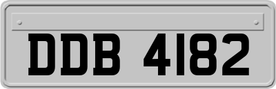 DDB4182
