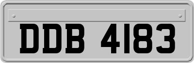 DDB4183