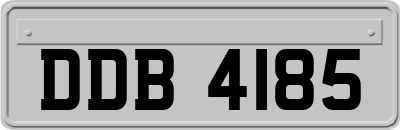 DDB4185