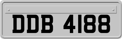 DDB4188