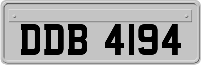 DDB4194