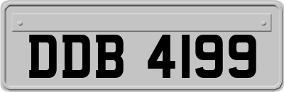 DDB4199