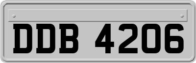DDB4206