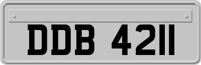 DDB4211