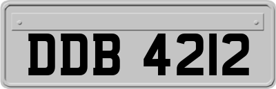 DDB4212