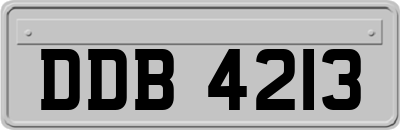 DDB4213