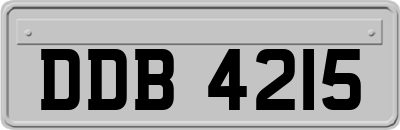 DDB4215