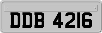 DDB4216