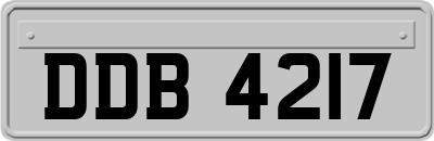 DDB4217
