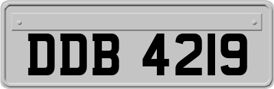 DDB4219