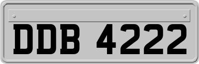 DDB4222