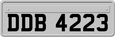 DDB4223