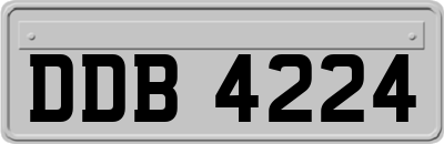 DDB4224