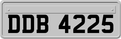 DDB4225