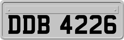 DDB4226