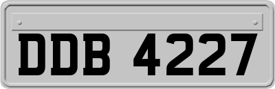 DDB4227