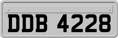 DDB4228